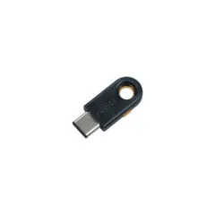 YubiKey 5C - USB Sicherheitsschlüssel