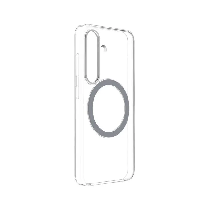 Yuchuan Clear Magnet Case - Qi2 - Transparent — image 4