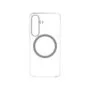 Yuchuan Clear Magnet Case - Qi2 - Transparent