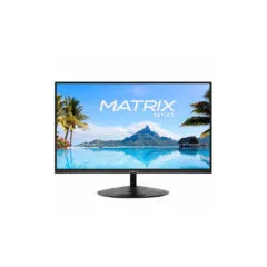 YZ2467 Yashi Matrixx 23.8" IPS 75Hz FHD HDMI/VGA/USB-C 2ms