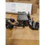 Z ALLNET Ersatznetzteil 12V 5A EU Type schwarz mit Adapter EU.US.UK HTT mit Binder 711 M9