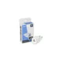 Z ALLNET Ersatznetzteil QC USB-C PD GaN Netzteil Power Supply33Watt 1x USB Typ-A QC 1x USB Typ-C EU PLUG