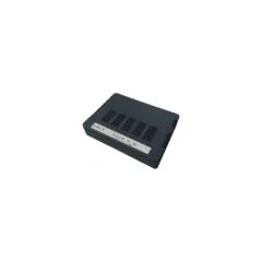 Z ALLNET ISP Bridge Modem g.fast mit Supervectoring Punkt-zu-Punkt Modem VDSL g.fast via 2-Draht managed Slave ALL-BM300