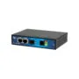 Z ALLNET ISP Bridge Modem VDSL2 mit Vectoring Point-to-Point Slave-Modem unmanaged ALL-MC116SV-VDSL2