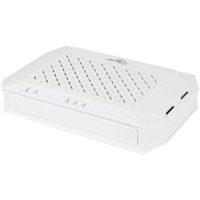 Z ALLNET ISP Bridge Modem VDSL2 SuperVectoring 35b mit Vectoring ALL-BM210VDSL2SV — image 1