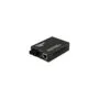Z ALLNET Medienkonverter 10 100BASE-TX auf 100BASE-FX Multimode SC Anschluss ALL-MC102-SC-MM