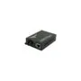 Z ALLNET Medienkonverter 10 100BASE-TX auf 100BASE-FX Multimode ST Anschluss ALL-MC107-ST-MM