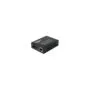Z ALLNET Medienkonverter PoE (15.4W 30W) auf 1000BASE-SX LX Single- Multimode SFP Mini-GBIC Anschluss ALL-MC202P-SFP1...