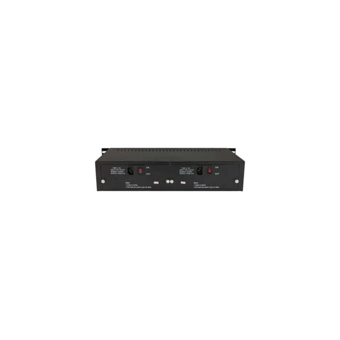 Z ALLNET Medienkonverter Zubehör 14-Slot Chassis 19 — image 2