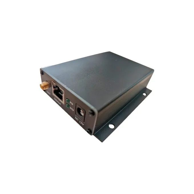 Z ALLNET Netzwerk NTP GPS Server ALL-NTP-101 — image 1