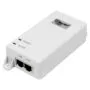 Z ALLNET PoE Injektor Gigabit PoE & PoE+ (15.4W 30W) Kunststoffgehäuse ALL0488v6