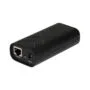 Z ALLNET PoE Splitter-Mini Extractor Gigabit 24W 5V 12V Schaltbar ALL-PS102G-AF-AT