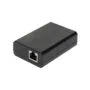 Z ALLNET PoE Splitter-Mini Extractor Gigabit 60W USB-C PD ALL-PS103G-BT60-PD
