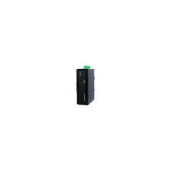 Z ALLNET Power-Booster 12-24VDC to 48~54VDC max. 200W HUT DIN-Mounting ALL-B101-12-24VDC