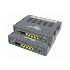 Z ALLNET Punkt-zu-Punkt Modem VDSL g.fast Punkt-zu-Punkt Modem Bundle bestehend aus ALL-BM300+BM310