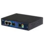 Z ALLNET Punkt-zu-Punkt Modem VDSL2 via 2-Draht unmanaged ALL-MC116V2 Max. 3km mit max. 160Mbit s