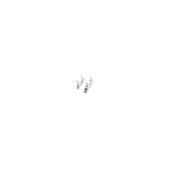 Z ALLNET Switch unmanaged outdoor 3 Port Gigabit 100W zbh. Mast-Montage Pole-Mount Kit