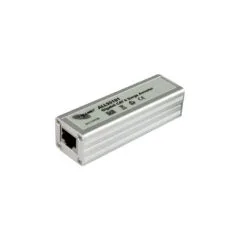 Z ALLNET TP Cat 6 ADSL VDSL ISDN Überspannungs- Blitzschutz ALL95101