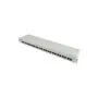 Z ALLNET TP Cat 6 Überspannungs Blitzschutz 12Port ALL95112 auch ALL-IP