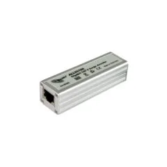 Z ALLNET TP Cat 6 Überspannungs- Blitzschutz Surge Protector ALL95100 Indoor
