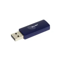 Z ALLNET Wireless AC 800Mbps USB WLAN Stick Dongle ALL-WA0300AC