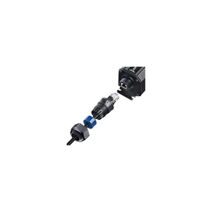 Z Cudy Gigabit PoE+ Outdoor Waterproof Extender — image 2