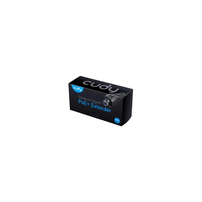 Z Cudy Gigabit PoE+ Outdoor Waterproof Extender — image 4