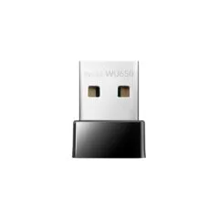 Z Cudy Wi-Fi Mini USB Adapter - AC650 - Wi-Fi Mini USB Adapter