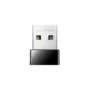 Z Cudy Wi-Fi Mini USB Adapter - AC650 - Wi-Fi Mini USB Adapter
