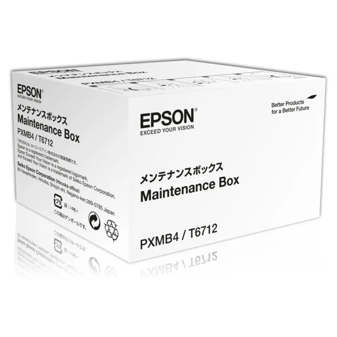 Z Epson C13T671200 Wartungskit — image 2