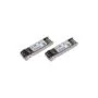 Z GBIC MikroTik XS+2733LC15D - 2733LC15D - MikroTik-coded, LC Duplex