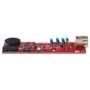 Z HP Analog Fax Accessory 500