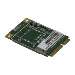 Z MikroTik R11eL-EC200A-EU - R11eL-EC200A-EU - Green, Internal, Mini PCI Express, Wired