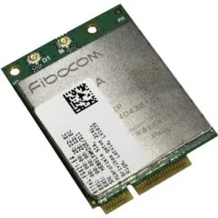 Z MikroTik R11eL-FG621-EA - R11eL-FG621-EA - Low-profile PCIe Network Card