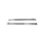 Z Qnap Rack Rails Kit - Universal NAS 19-inch rack rails for tool-free installation