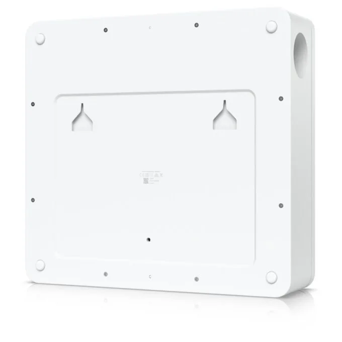 Z Ubiquiti EAH-8 - EAH-8 - 8-Door Cabinet Enclosure, 10/100/1000 Mbps Ethernet, 0–40°C — image 11