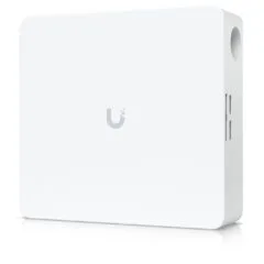 Z Ubiquiti EAH-8 - EAH-8 - 8-Door Cabinet Enclosure, 10/100/1000 Mbps Ethernet, 0–40°C