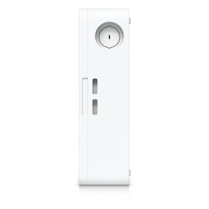 Z Ubiquiti EAH-8 - EAH-8 - 8-Door Cabinet Enclosure, 10/100/1000 Mbps Ethernet, 0–40°C — image 8