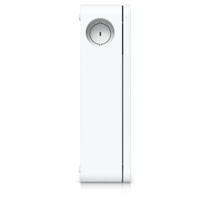 Z Ubiquiti EAH-8 - EAH-8 - 8-Door Cabinet Enclosure, 10/100/1000 Mbps Ethernet, 0–40°C — image 9