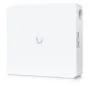 Z Ubiquiti EAH-8 - EAH-8 - 8-Door Cabinet Enclosure, 10/100/1000 Mbps Ethernet, 0–40°C