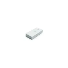 Z Ubiquiti F-POE-G2 - F-POE-G2 - White, 1x RJ-45, SFP, 57 V in, 24-50 V out