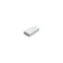 Z Ubiquiti F-POE-G2 - F-POE-G2 - White, 1x RJ-45, SFP, 57 V in, 24-50 V out