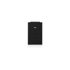Z Ubiquiti POE-24-24W - POE-24-24W - Black, 24 V output, 100-240 V input