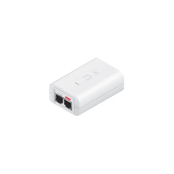 Z Ubiquiti POE-24-24W-WH - POE-24-24W-WH - White, 24 V, 24 W — image 1