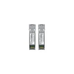 Z UbiQuiti U Fiber Multi-Mode Module 10G 2-Pack - SFP+ MMF LC