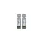 Z UbiQuiti U Fiber Multi-Mode Module 10G 2-Pack - SFP+ MMF LC