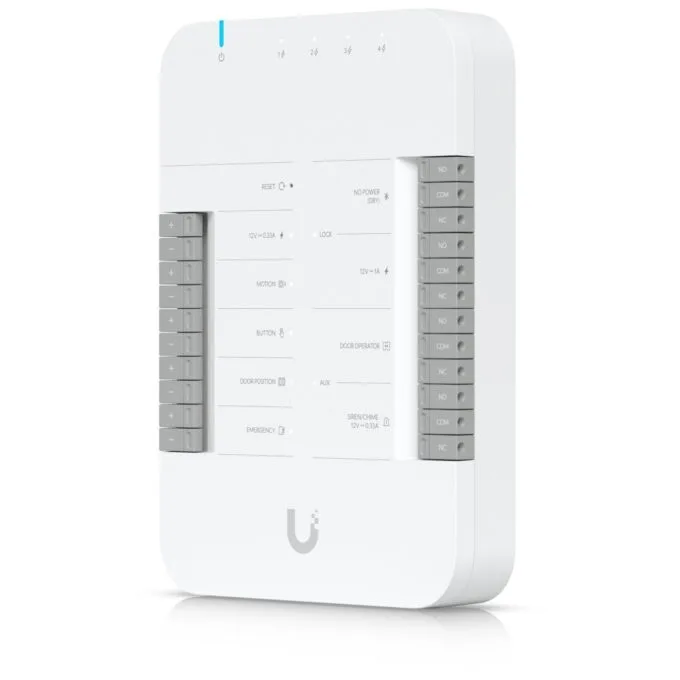Z Ubiquiti UA-Hub - Controller — image 2