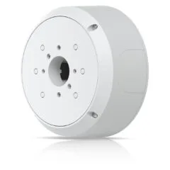 Z Ubiquiti UACC-Camera-JB-W - UACC-Camera-JB-W - White Junction Box