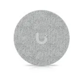 Z Ubiquiti UACC-Chime-PoE - UACC-Chime-PoE - Grey/White, Aluminium & PC, PoE Wired