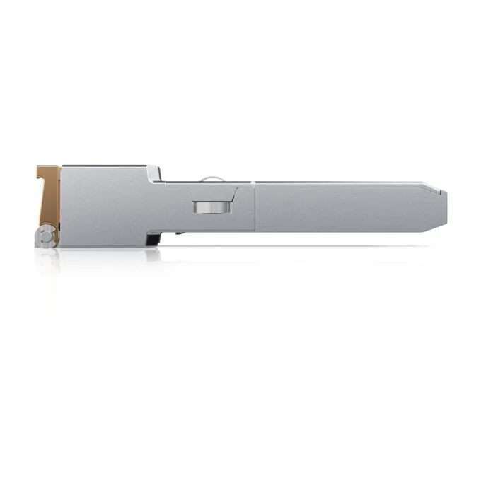 Z Ubiquiti UACC-CM-RJ45-1G - UACC-CM-RJ45-1G - Copper RJ45, 1 Gbps, 100 m, Grey — image 3